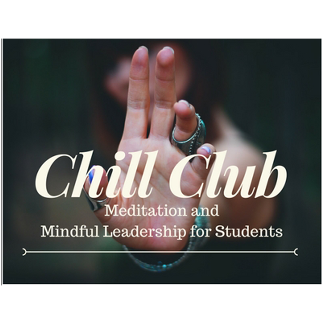 Meditation for Students